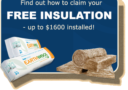 Free Insulation